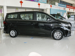 2023款 ES 2.0T 柴油手动超值版