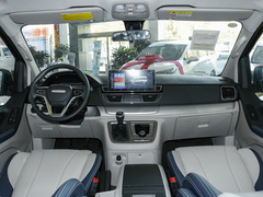 2023款 ES 2.0T 柴油手动超值版