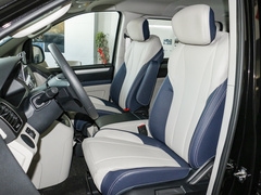 2023款 ES 2.0T 柴油手动超值版