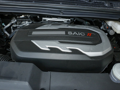 2023款 ES 2.0T 柴油手动超值版