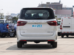 2023款 ES 2.0T 柴油手动超值版