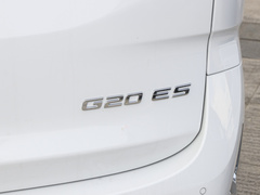 2023款 ES 2.0T 柴油手动超值版