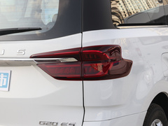 2023款 ES 2.0T 柴油手动超值版