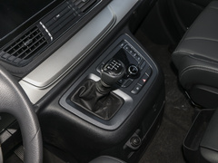 2023款 ES 2.0T 柴油手动超值版