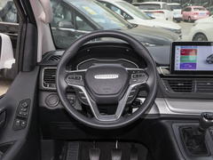 2023款 ES 2.0T 柴油手动超值版