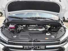 2023款 ES 2.0T 柴油手动超值版