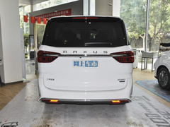 2023款 改款 PLUS 2.0T 柴油自动豪华版