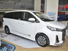 2023款 改款 PLUS 2.0T 柴油自动豪华版