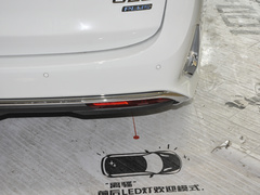 2023款 改款 PLUS 2.0T 柴油自动豪华版