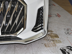 2023款 改款 PLUS 2.0T 柴油自动豪华版