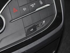 2023款 改款 PLUS 2.0T 柴油自动豪华版
