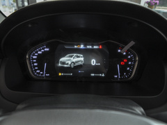 2023款 改款 PLUS 2.0T 柴油自动豪华版