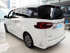 2023款 改款 PLUS 2.0T 柴油自动豪华版