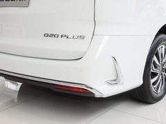 2023款 改款 PLUS 2.0T 柴油自动豪华版