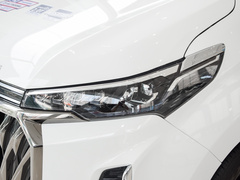 2023款 改款 PLUS 2.0T 柴油自动豪华版