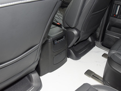 2023款 改款 PLUS 2.0T 柴油自动豪华版