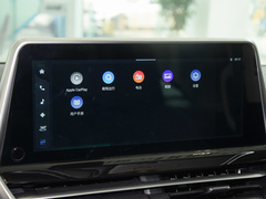 2023款 改款 PLUS 2.0T 柴油自动豪华版