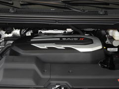 2023款 改款 PLUS 2.0T 柴油自动豪华版