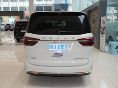 2023款 改款 PLUS 2.0T 柴油自动豪华版