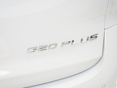 2023款 改款 PLUS 2.0T 柴油自动豪华版