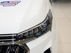 2023款 改款 PLUS 2.0T 柴油自动豪华版