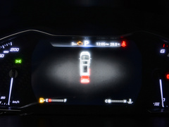 2023款 改款 PLUS 2.0T 柴油自动豪华版