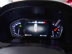 2023款 改款 PLUS 2.0T 柴油自动豪华版