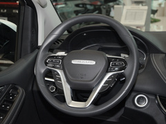 2023款 改款 PLUS 2.0T 柴油自动豪华版