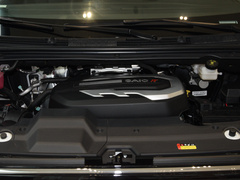 2023款 改款 PLUS 2.0T 柴油自动豪华版