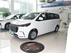 2023款 ES 2.0T 汽油自动超值版
