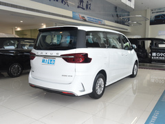 2023款 ES 2.0T 汽油自动超值版