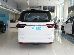 2023款 ES 2.0T 汽油自动超值版