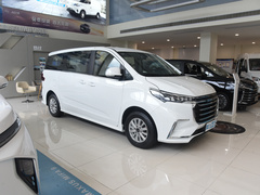 2023款 ES 2.0T 汽油自动超值版