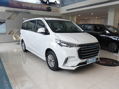 2023款 ES 2.0T 汽油自动超值版