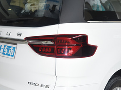 2023款 ES 2.0T 汽油自動(dòng)超值版
