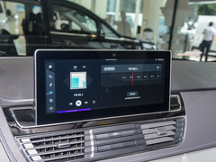 2023款 ES 2.0T 汽油自动超值版