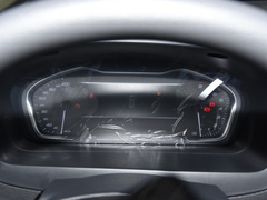 2023款 ES 2.0T 汽油自动超值版