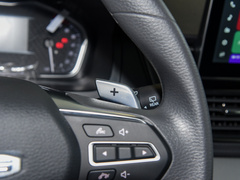 2023款 ES 2.0T 汽油自动超值版
