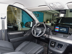 2023款 ES 2.0T 汽油自动超值版