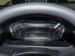 2023款 ES 2.0T 汽油自动超值版