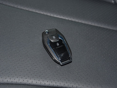 2023款 ES 2.0T 汽油自动超值版