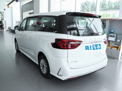 2023款 ES 2.0T 汽油自动超值版