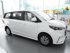 2023款 ES 2.0T 汽油自动超值版