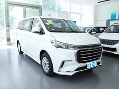 2023款 ES 2.0T 汽油自动超值版