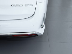 2023款 ES 2.0T 汽油自动超值版