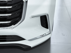 2023款 ES 2.0T 汽油自动超值版