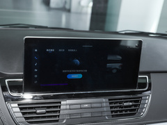 2023款 ES 2.0T 汽油自动超值版