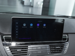 2023款 ES 2.0T 汽油自动超值版