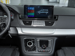 2023款 ES 2.0T 汽油自动超值版