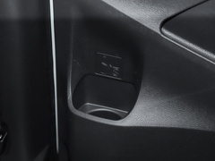 2023款 ES 2.0T 汽油自动超值版